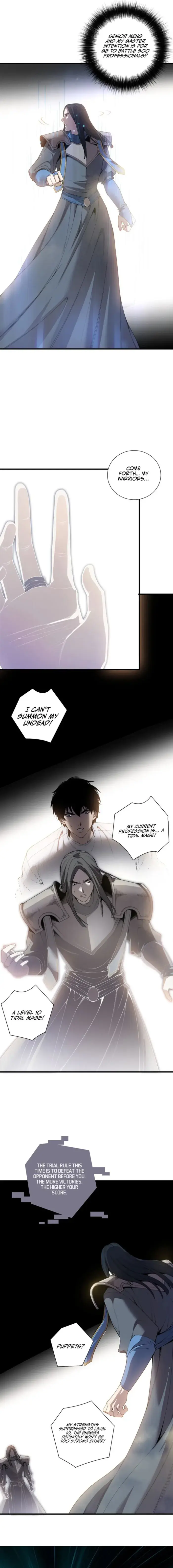 Catastrophic Necromancer Chapter 171 image 08_optimized